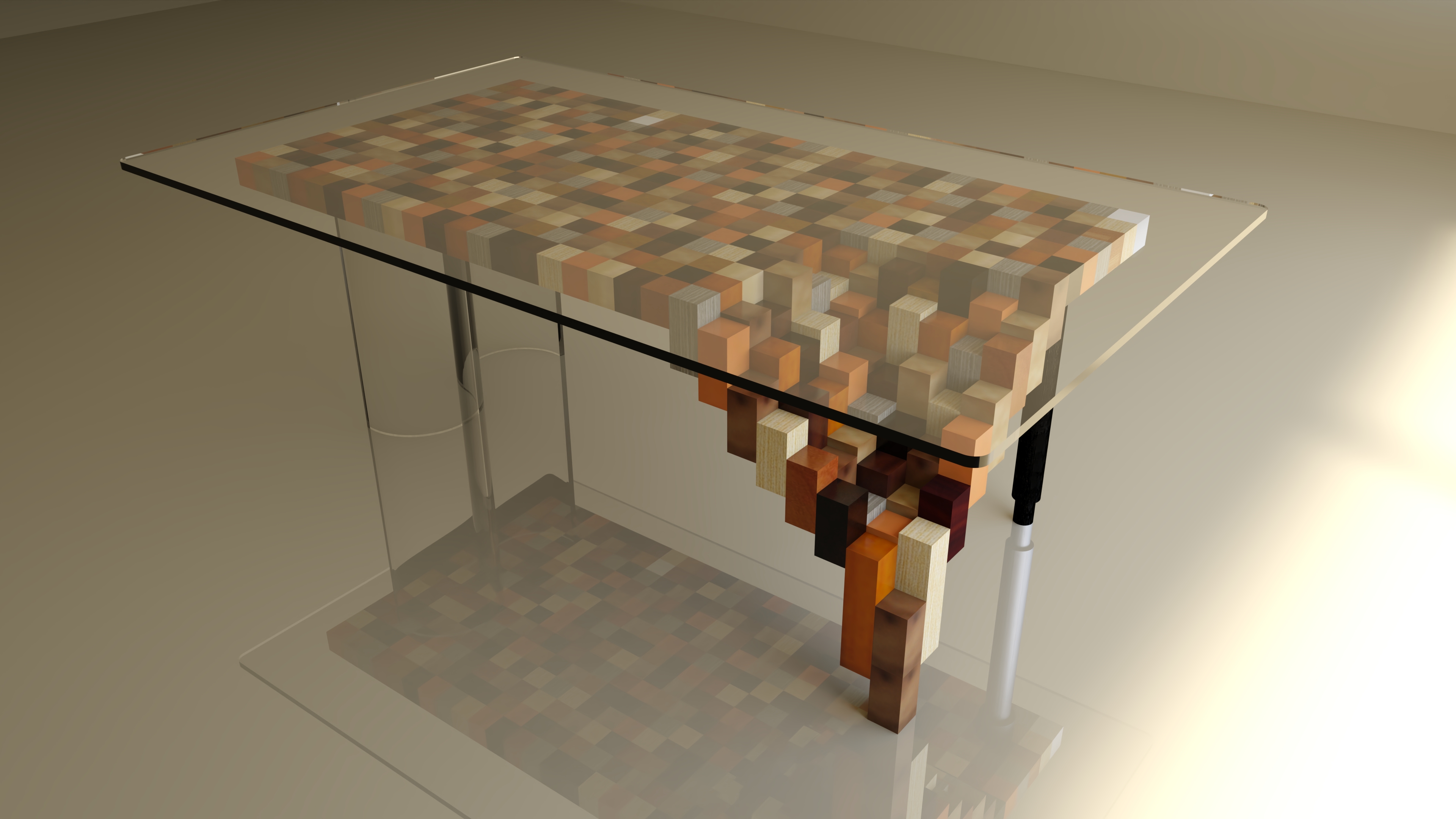 Tavolo di Design