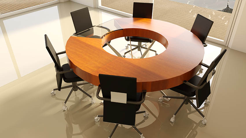 Tavolo di Design
